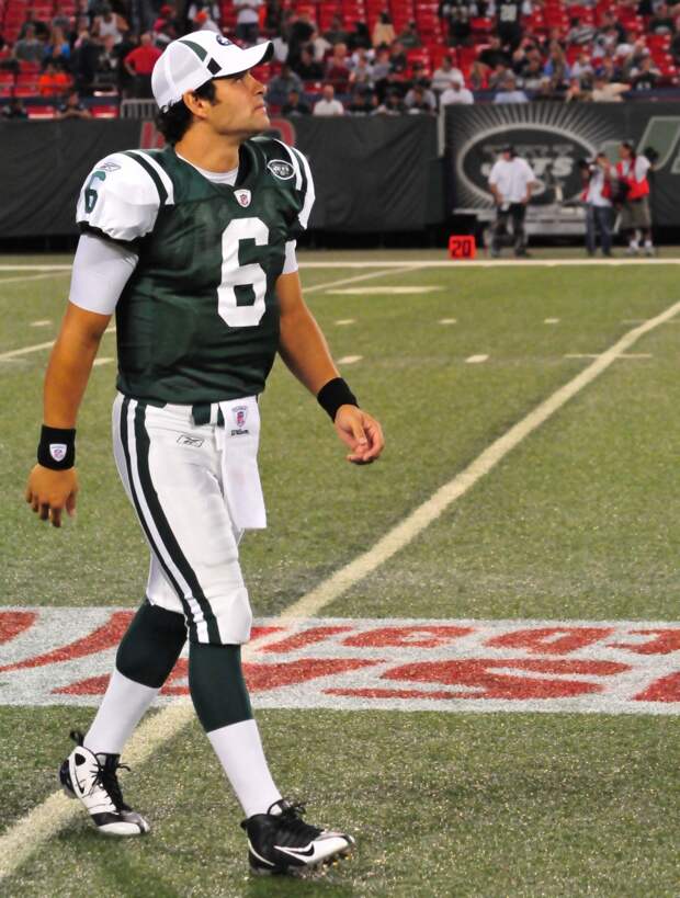 Mark Sanchez