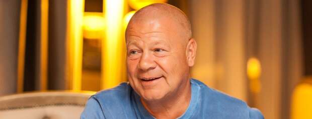 Праздничный ужин с Сергеем Селиным «Самый лучший день» в усадьбе Гребнево