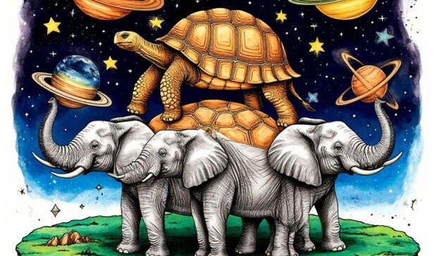 Почему Земля точно не плоская? Учёные дали неопровержимый ответ сторонникам теории заговора