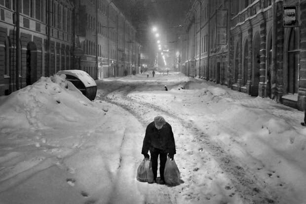 Эмоции Петербурга в восхитительных фотографиях Александра Петросяна город, питер, фото