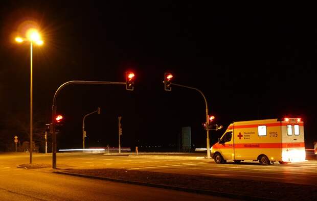 Один человек погиб и трое пострадали в ДТП в Хабаровском крае