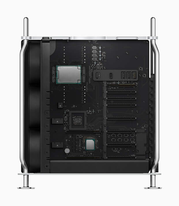 Apple Mac Pro. Изображение: apple.com