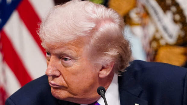 «Кто дал полномочия»: эмиратский миллиардер потребовал от Трампа объяснений из-за Ирана