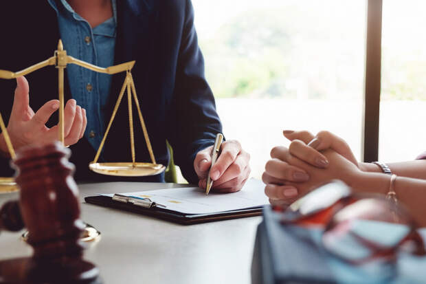 Ъ: сеть магазинов одежды Modis подала в суд Москвы заявление о банкротстве