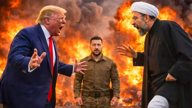 Главное в иноСМИ 29 марта: Массовая смерть украинцев в ОАЭ, неожиданная победа Ирана, Киев начал новую войну