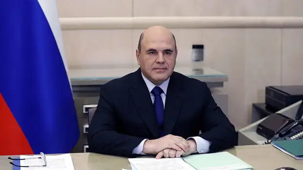 «Почти треть населения страны»: Мишустин сообщил о 43 млн россиян, прошедших полный курс вакцинации от COVID-19