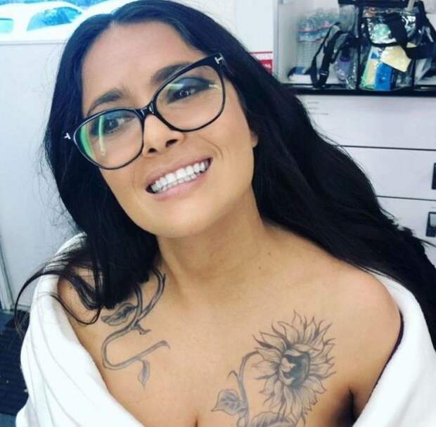 Знаменитые женщины в начале карьеры, сегодня и на снимке в своем Instagram
