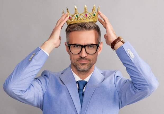 6 явных признаков глубоко эгоистичного мужчины