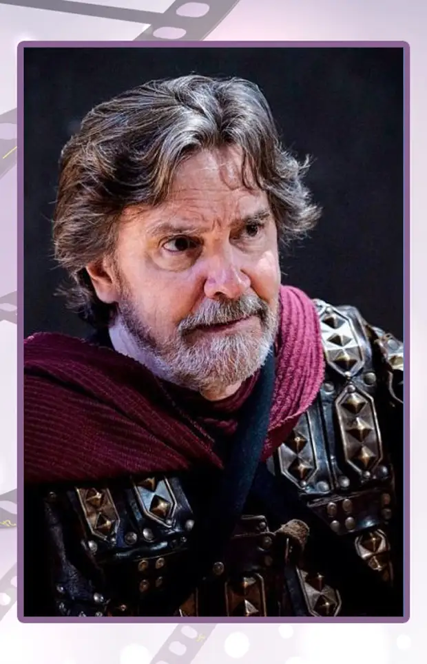 Как сложилась судьба Лэйна Дэвиса из культового сериала «Санта-Барбара»