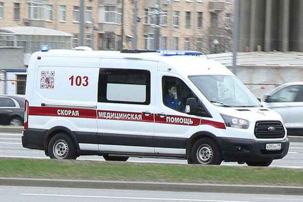 Малышка выжила: орех в лёгких чуть не стоил жизни