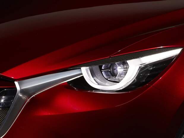 Mazda электрифицирует свои модели с 2035 года