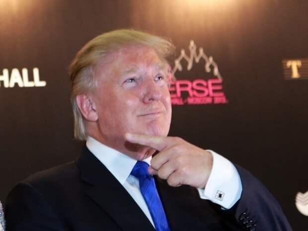 Белый дом обвинил Европу в неподдержке США в операции против Ирана