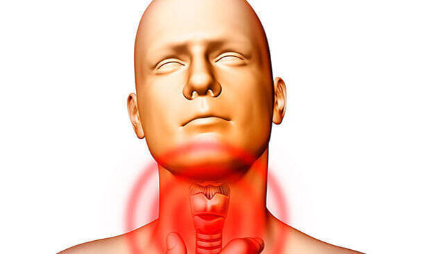 Какая связь между заболеваниями горла и кишечником?