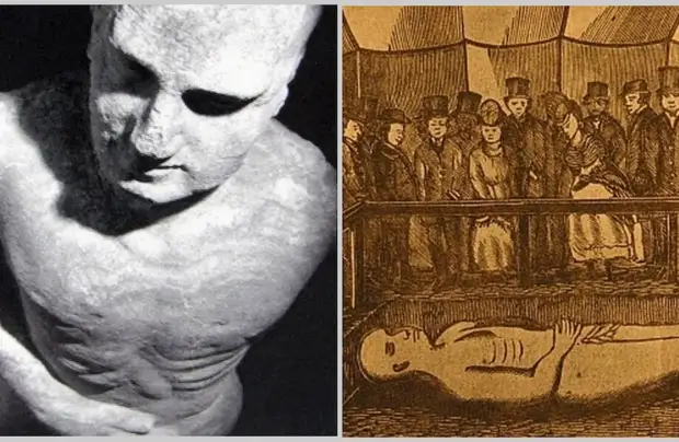 Великий обман 19 века: как на заднем дворе выкопали гиганта, и кем он оказался