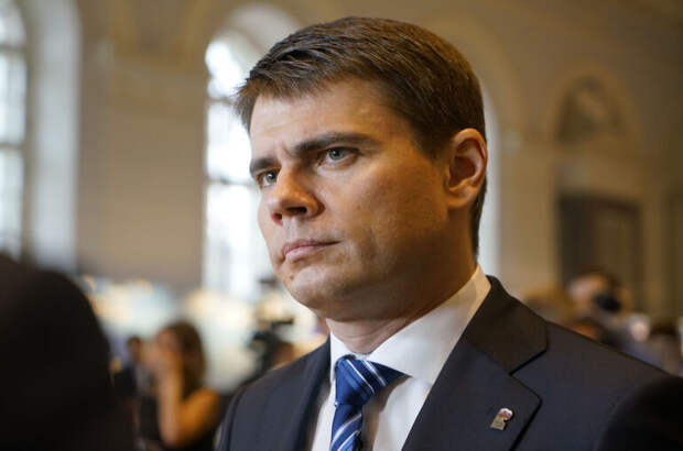 Депутат Боярский рассказал, как будет работать Telegram в зоне СВО