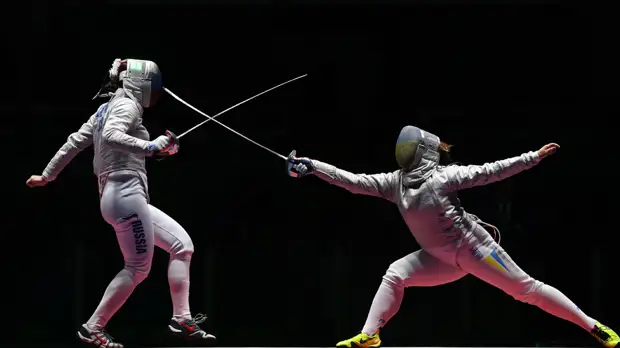 Олимпийцы принимают бой. Однако не все герои Игр сумели подтвердить свой статус на фоне высочайшей конкуренции