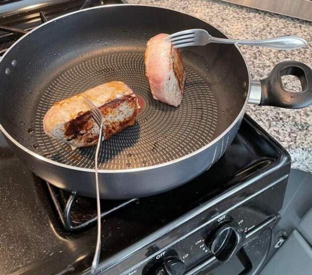 Смекалистые люди, которые решают свои проблемы как могут