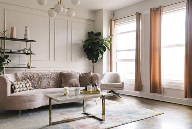 Новая квартира за десять дней. Реально ли успеть сделать ремонт в новогодние праздники?