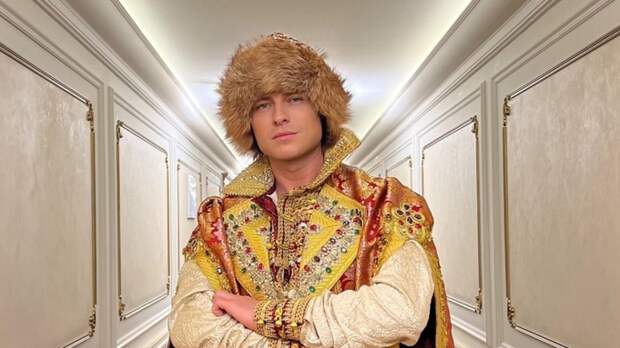 Певец Прохор Шаляпин сравнил народные хоры с попсой