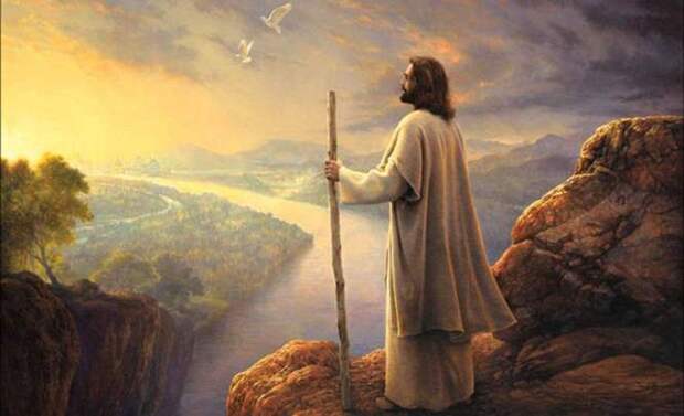 Российский профессор доказал существование Бога Российский профессор доказал существование Бога