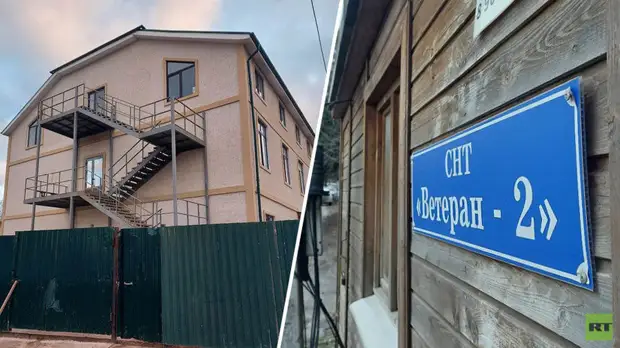 «Здание построено неправильно»: после драки в Новых Ватутинках жители Троицка вспомнили о мечети