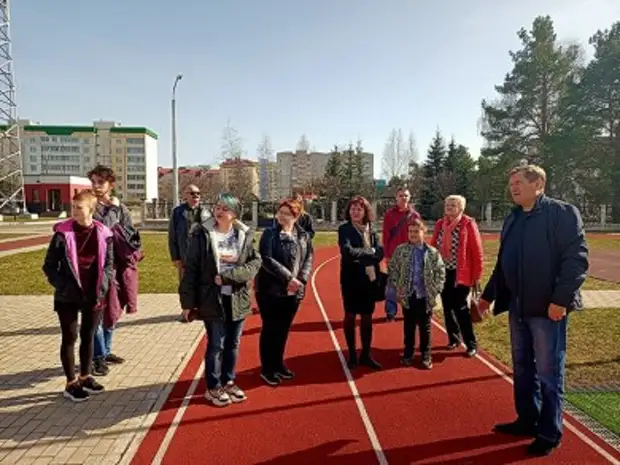 Мнение молодежи - это важно.