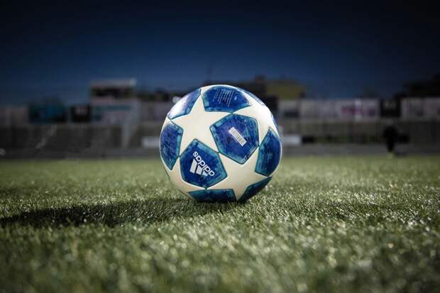 Солнечногорцы продолжают лидировать в чемпионате по футболу среди детей