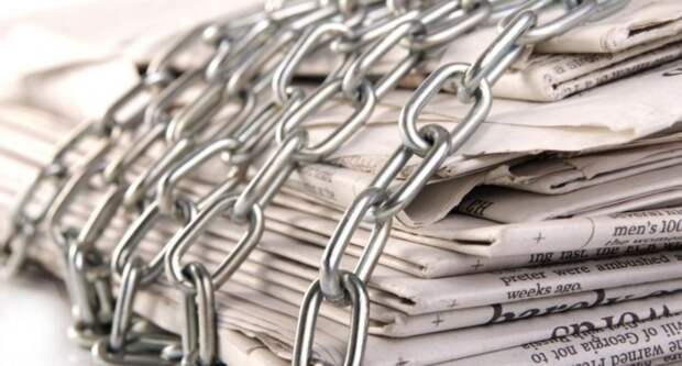 Закон об информационном пространстве защитит права россиян от западной цензуры