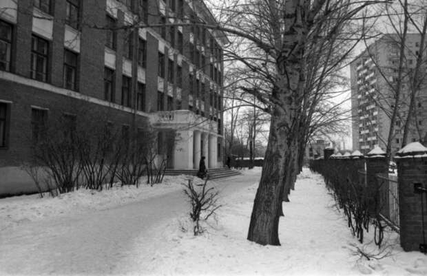 В российской школе нашли тело учительницы