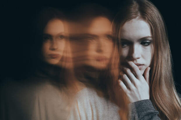 CMAJ: психозы у молодых диагностируют чаще и раньше