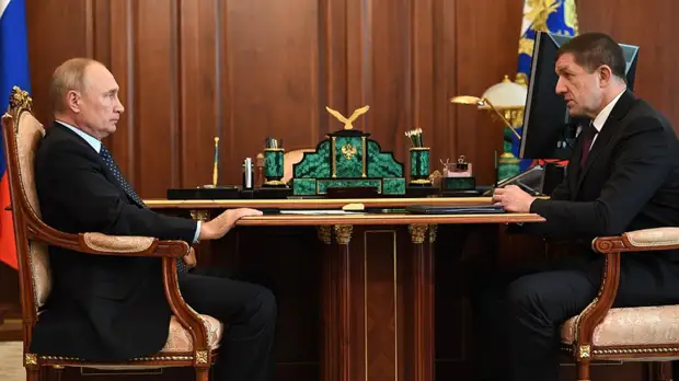 Глава «Ростелекома» рассказал о создании новой версии портала госуслуг