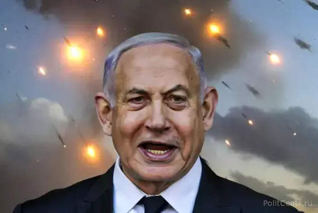 В Израиле этот материал запретили. Но мы раскроем всю правду о преступлениях Биби Нетаньяху