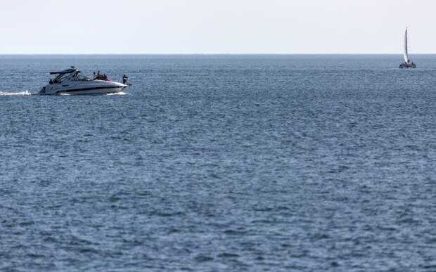 В ожидании туристов: в Сочи пляж "Ривьера" благоустроили за 6 млрд рублей