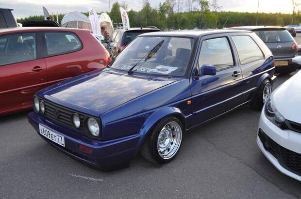 Volkswagen & Audi Festival 2014 авто, fest, vw, audi, volkswagen