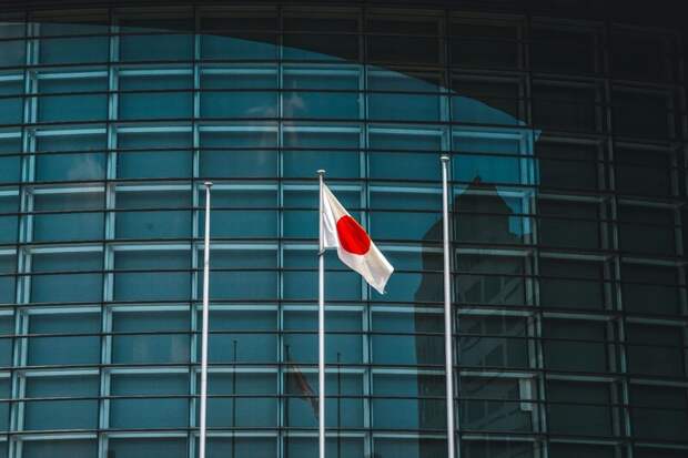 Япония ввела санкции против 11 иностранных компаний из-за ситуации на Украине