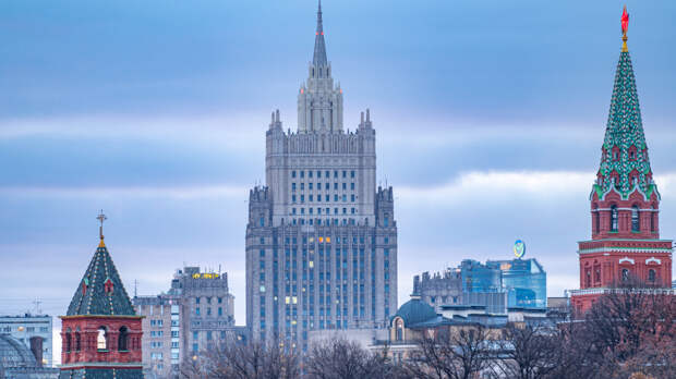 Зима молода: январская погода в Москве сохранится до 19 марта