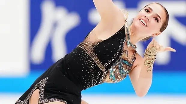 Тарасова считает, что новый наряд Загитовой подчёркивает её достоинства