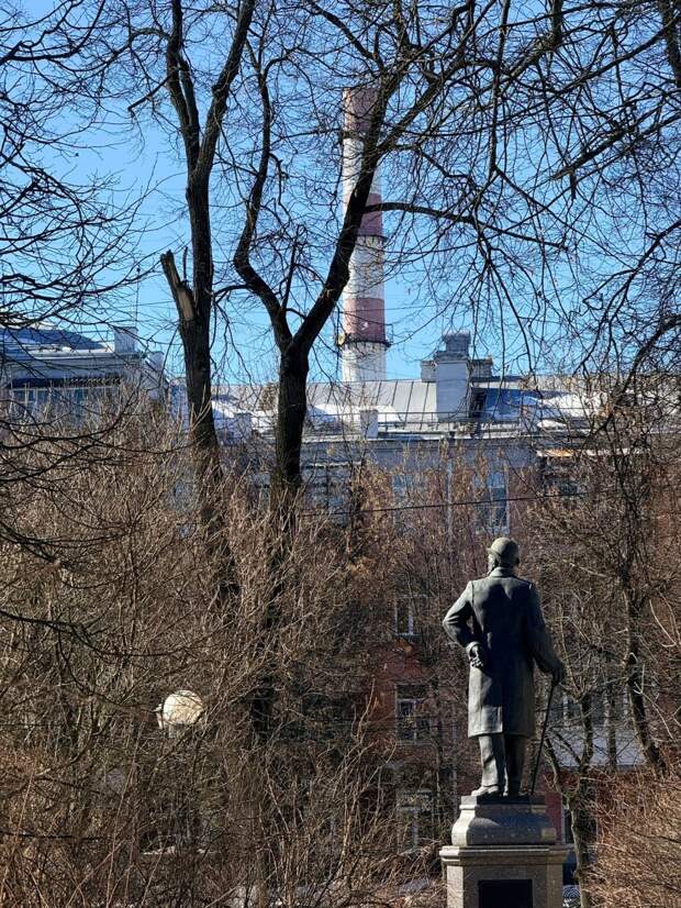 В Ивановской области 15 апреля потеплеет до +17 градусов
