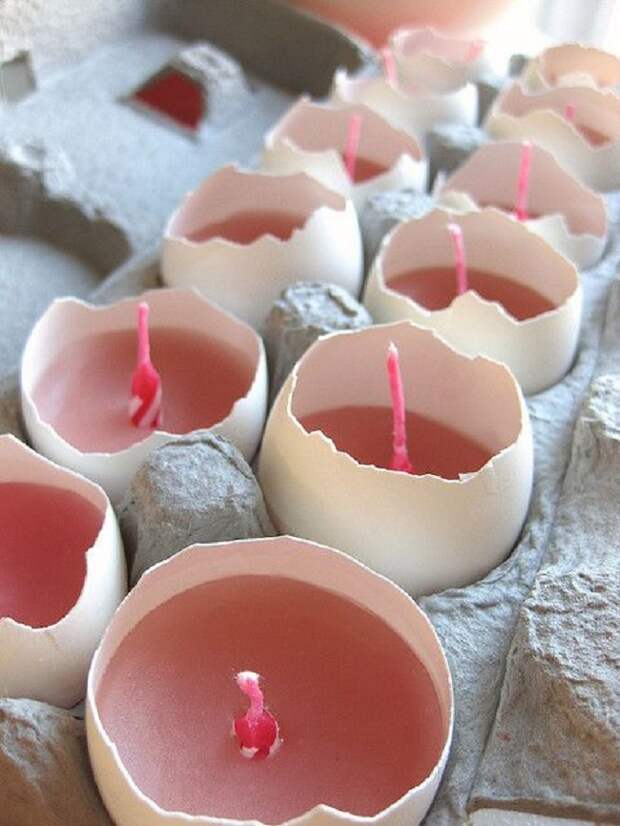 картонные лотки для яиц