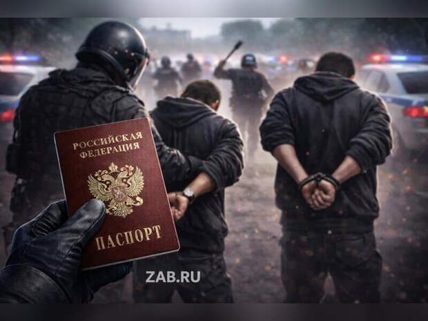 В Забайкалье прокуратура усилит контроль за нелегальной миграцией