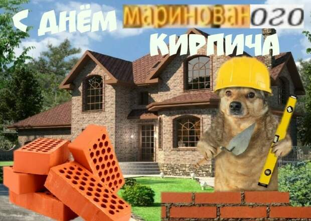 10 упоротых открыток с поздравлениями из WhatsApp