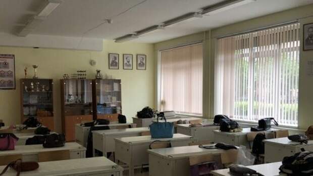 Озвучен срок проведения Единого государственного экзамена в 2021 году Озвучен срок проведения Единого государственного экзамена в 2021 году