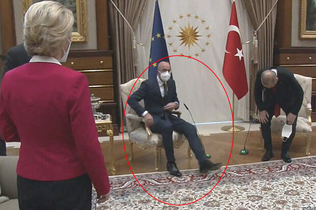 EU-Ankara EU-Ankara