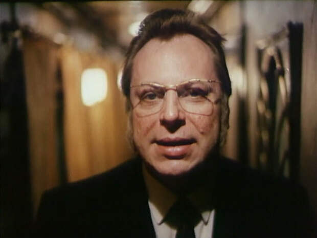 Презумпция невиновности (1988) Презумпция невиновности (1988)