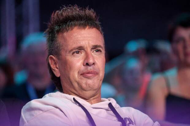 Губин назвал причину отказа от возвращения на сцену