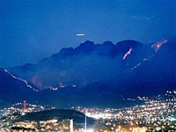 April 14, 1998  -  Monterrey, Mexico