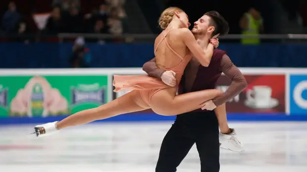 Степанова поблагодарила болельщиков за поддержку после победы на чемпионате России