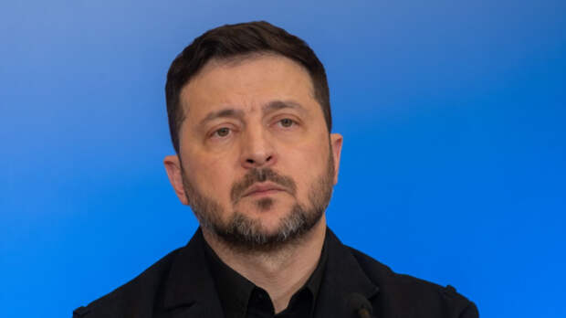 Зеленский поддержал предложенное Россией пасхальное перемирие