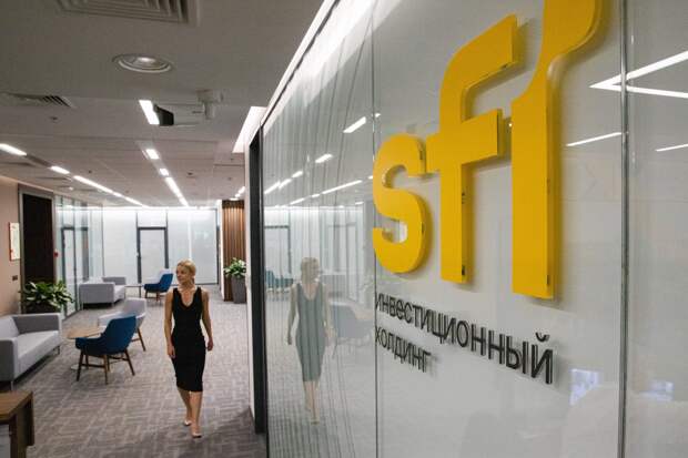 Чистая прибыль SFI по МСФО за 2023 год выросла более чем втрое