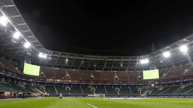 Экс-гендиректор «Локомотива» высказался о слухах относительно будущего «РЖД Арены»